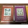 EL DOGMA CATOLICO LA VIDA SOBRENATURAL-LA MORAL CATÓLICA- ED MARFIL.