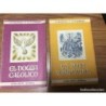 EL DOGMA CATOLICO LA VIDA SOBRENATURAL-LA MORAL CATÓLICA- ED MARFIL.