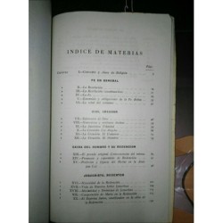 EL DOGMA CATOLICO LA VIDA SOBRENATURAL-LA MORAL CATÓLICA- ED MARFIL.