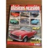 3 REVISTAS DE COCHES CLÁSICOS.