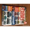 3 REVISTAS DE COCHES CLÁSICOS.