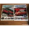 CLÁSICOS EXCLUSIVOS. 4 REVISTAS.