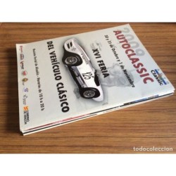 CLÁSICOS EXCLUSIVOS. 4 REVISTAS.
