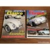 MOTOR CLÁSICO. 12 REVISTAS.