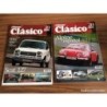 MOTOR CLÁSICO. 12 REVISTAS.