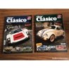 MOTOR CLÁSICO. 12 REVISTAS.