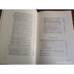 LAS ADVOCACIONES DE LAS IMÁGENES MARIANAS VENERADAS EN ESPAÑA. AÑO 1988.