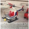 PLAYMOBIL. 2 HELICÓPTEROS.