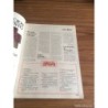 VALENCIA SEMANAL. LOTE DE 8 REVISTAS.