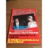 VALENCIA SEMANAL. LOTE DE 8 REVISTAS.