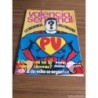 VALENCIA SEMANAL. LOTE DE 8 REVISTAS.