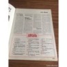 VALENCIA SEMANAL. LOTE DE 8 REVISTAS.