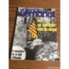 VALENCIA SEMANAL. LOTE DE 8 REVISTAS.