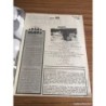 VALENCIA SEMANAL. LOTE DE 8 REVISTAS.