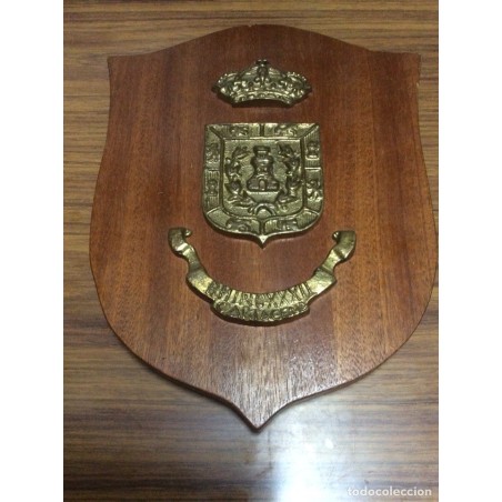CARTAGENA. BMINGXXXII.BATALLON MIXTO DE INGENIEROS 32. METOPA MILITAR.