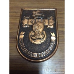 BÉTERA-VALENCIA-GL 31-GRUPO LOGÍSTICO N°31 DE LA BRIGADA DE INFANTERÍA MOTORIZADA 31. METOPA MILITAR