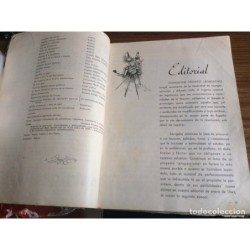 CONSULTOR TECNICO LEGISLATIVO DE LA GUARDIA CIVIL. NUMERO EXTRAORDINARIO. NÚMERO 15.MARZO 1944.