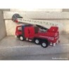 PLAYMOBIL BOMBEROS 112- CAMIÓN AÑO 1996 REF. 3182- COCHE AÑO 1999 REF.3177