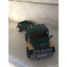 PLAYMOBIL. 4 COCHES TODOTERRENO.