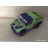 PLAYMOBIL. 4 COCHES TODOTERRENO.