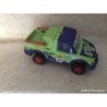 PLAYMOBIL. 4 COCHES TODOTERRENO.