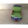 PLAYMOBIL. 4 COCHES TODOTERRENO.