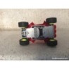 PLAYMOBIL. 4 COCHES TODOTERRENO.