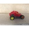 PLAYMOBIL. 4 COCHES TODOTERRENO.