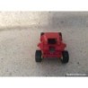 PLAYMOBIL. 4 COCHES TODOTERRENO.