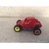 PLAYMOBIL. 4 COCHES TODOTERRENO.