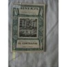 EL BALL POPULAR A CATALUNYA EL CONTRAPÀS PER AURELI CAPMANY .AÑO1922.