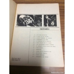 OCULTISMO. EDITA TRINO.AÑO 1983.