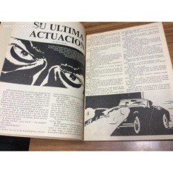 OCULTISMO. EDITA TRINO.AÑO 1983.
