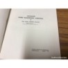 LECCIONES SOBRE MAQUINARIA AGRÍCOLA.FASCÍCULO II. AÑO 1944.ESCUELA ESPECIAL INGENIEROS INDUSTRIALES.