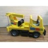 PLAYMOBIL GRÚA QUICK-SERVICE 24 H-REF. 3438