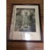 HAUSER Y MENET. MILAGROSA IMAGEN DE NUESTRA SEÑORA DE FÁTIMA. GUADALAGARA.