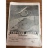 MUNDO IILUSTRADO. MONOGRAFÍAS DE ESPAÑA.REVISTA CON REPORTAJE LITERAL Y GRÁFICO DE SEVILLA.1948 N°94