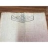 GUADALAJARA.FADRAQUE.LEGAJO 1826. FERNANDO VII.16 HOJAS ESCRITAS POR 2 CARAS.