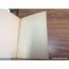 EL POEMA DE LA LONJA. MAXIMILIANO THOUS. EDICIÓN LIMITADA AÑO 1949.