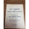 OBRA TEATRAL ELS SEÑORS DE ROS-QUILLETA.ESTRENADA EN ALCUDIA DE CARLET 1948 Y EN VALENCIA AÑO 1950.