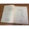 OBRA TEATRAL ELS SEÑORS DE ROS-QUILLETA.ESTRENADA EN ALCUDIA DE CARLET 1948 Y EN VALENCIA AÑO 1950.