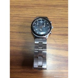 SWATCH IRONY.FUNCIONANDO.AÑO 1999.