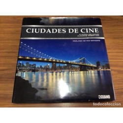 CIUDADES DE CINE. OCÉANO.AÑO 2010.