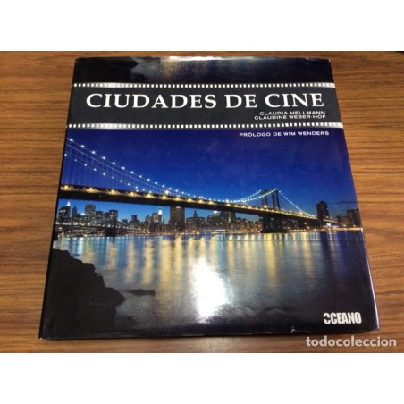 CIUDADES DE CINE. OCÉANO.AÑO 2010.