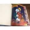 WALT DISNEY. PATO DONALD. PRIMERA SERIE.REVISTA NÚMEROS 1 AL 37. AÑO 1965-66