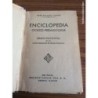 ENCICLOPEDIA GRADO ELEMENTAL.EDITORIAL DALMAU CARLES.AÑO 1965.