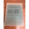 UNIVERSIDAD DE VALENCIA.CUADERNOS DE T4ABAJO.AÑO 1983.