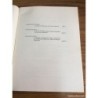 UNIVERSIDAD DE VALENCIA.CUADERNOS DE T4ABAJO.AÑO 1983.