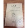 MÉTODO GRADUADO DE SOLFEO. LAZ.LIBRO I.AÑO 1941.