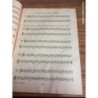 MÉTODO GRADUADO DE SOLFEO. LAZ.LIBRO I.AÑO 1941.